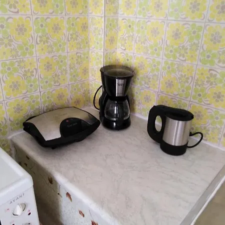 Traditional Full Equipment House