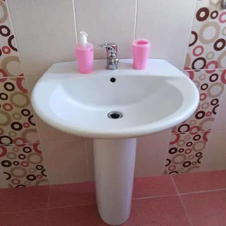 Traditional Full Equipment House Апартаменты Адамас