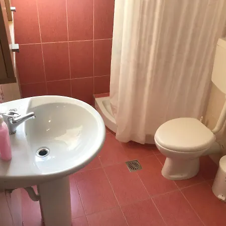 Traditional Full Equipment House Апартаменты