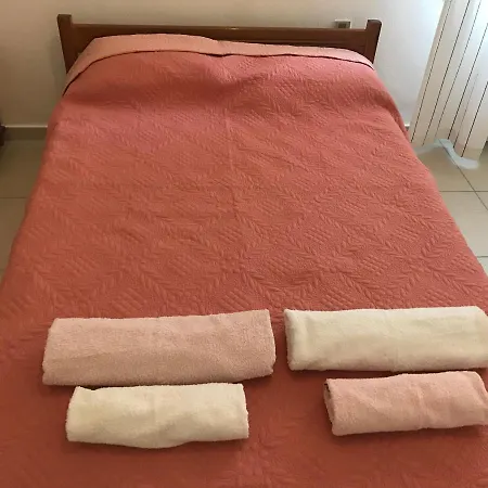 Traditional Full Equipment House Апартаменты