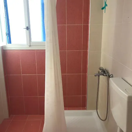 Traditional Full Equipment House Апартаменты *